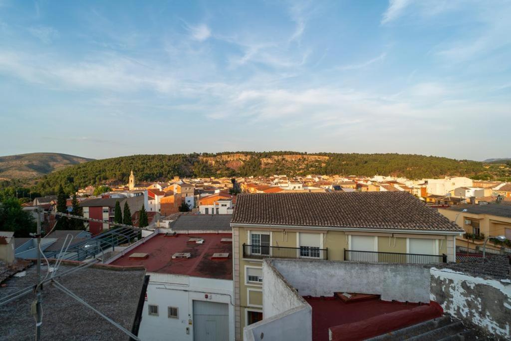 Bellanna - Panoramica Lejlighed Eksteriør billede